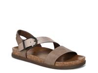 Lance Sandal Taupe view