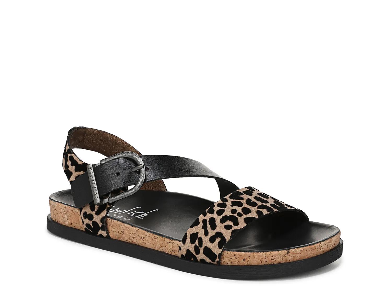 Lance Sandal - image 2