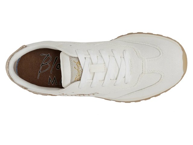 Blowfish Malibu Valley Sneaker - Women's - Free Shipping | DSW