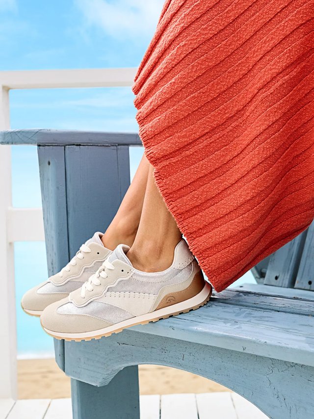 Blowfish Malibu Valley Sneaker - Women's - Free Shipping | DSW