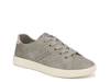Tanner Sneaker Grey view