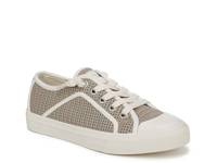 Mystical Sneaker Silver view