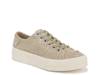 Walk On Sneaker - Women's Light Brown view