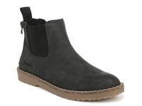 Chillin Chelsea Boot Black view