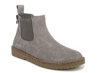 Chillin Chelsea Boot Smoke Grey view
