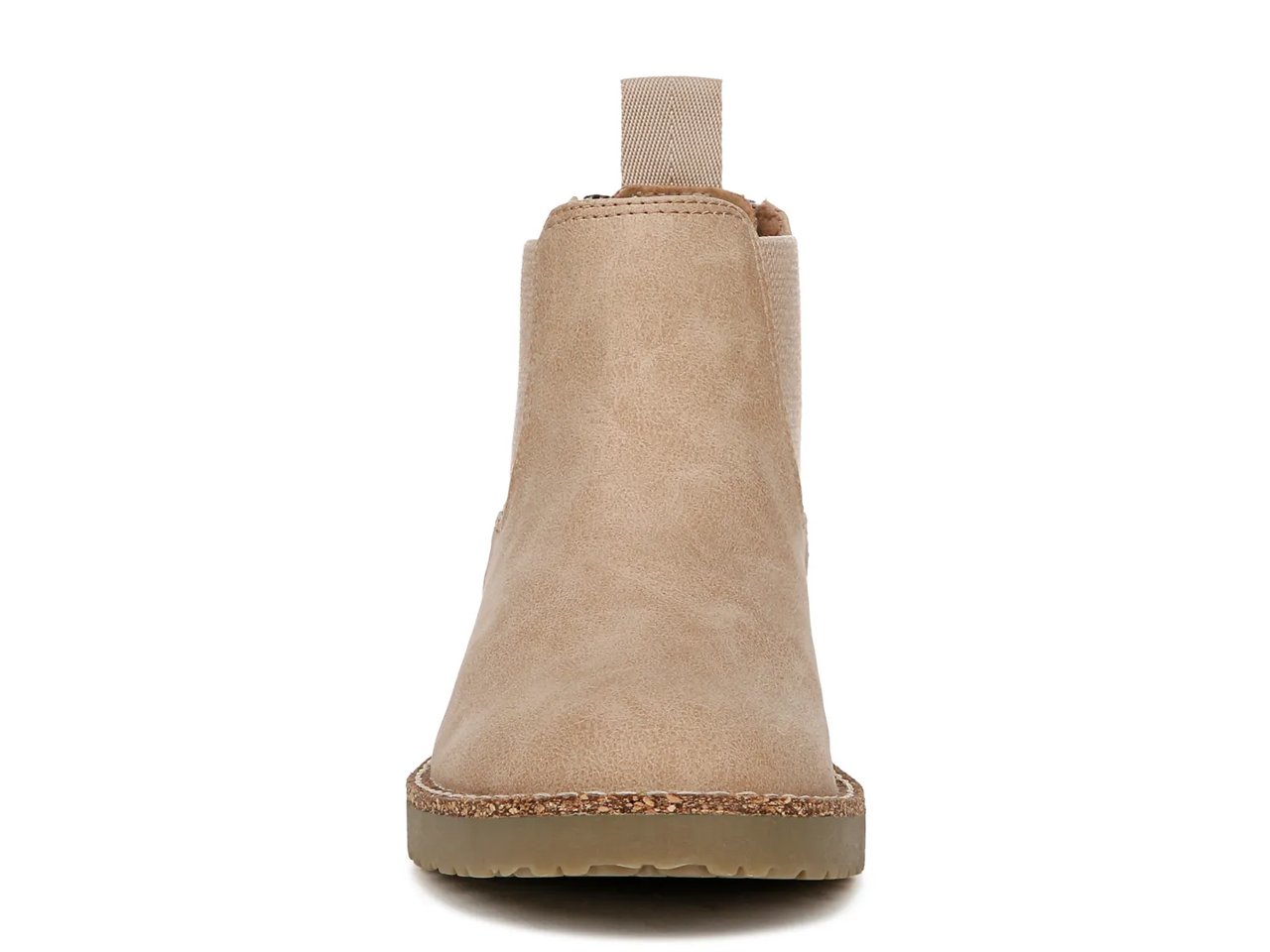 Chillin Chelsea Boot