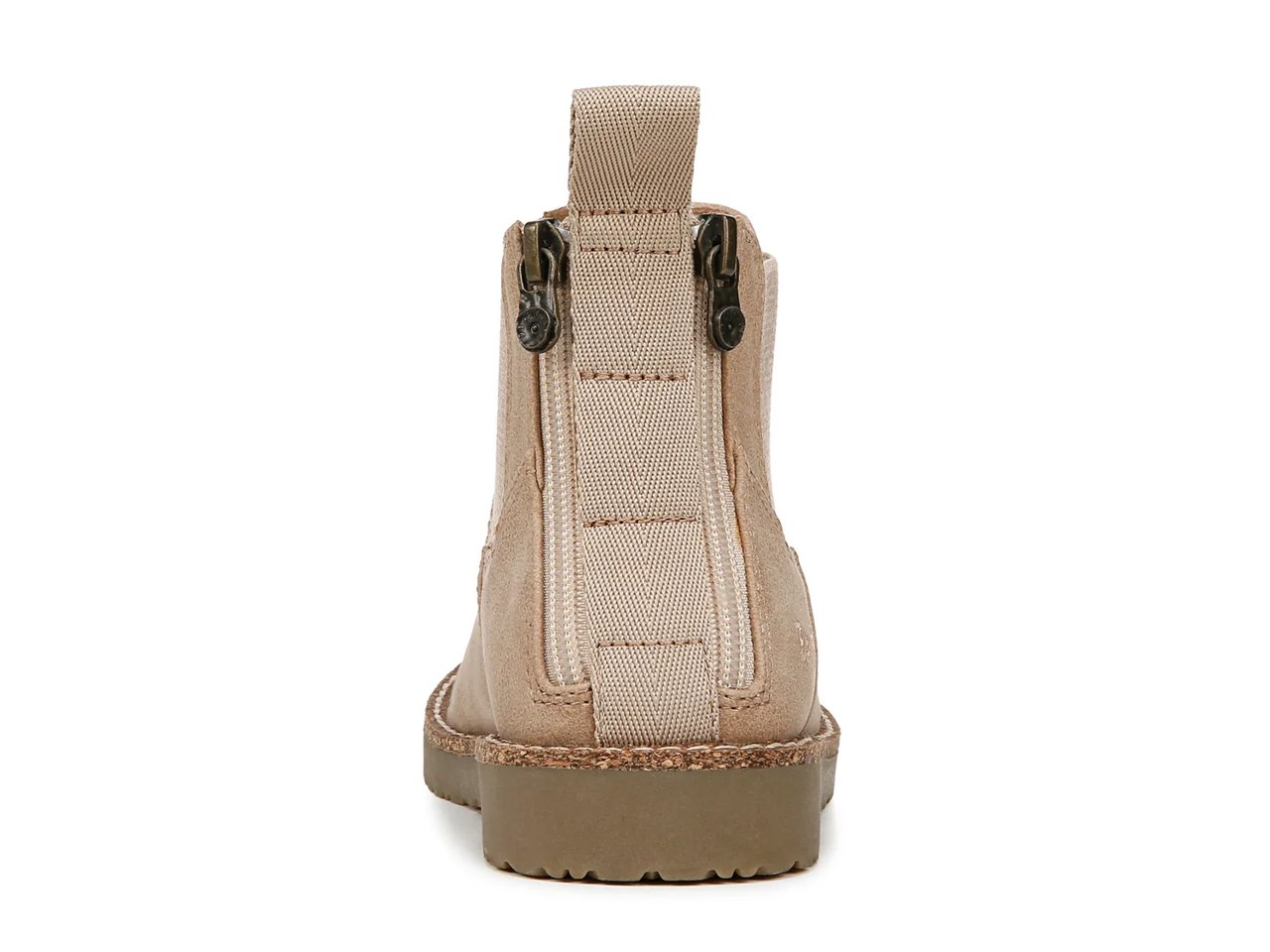 Chillin Chelsea Boot