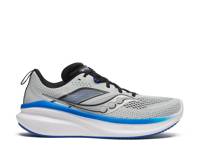 Omni 22 Running Shoe - Men's Grey/White/Blue view