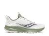Ride TR2 Trail Running Shoe - Men's White view