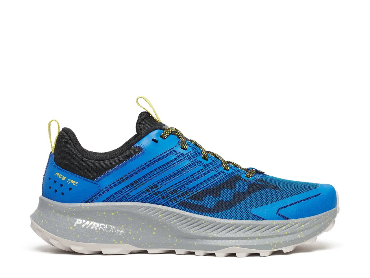 Ride TR2 Trail Running Shoe - Men's