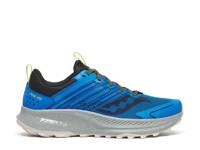 Ride TR2 Trail Running Shoe - Men's Blue view
