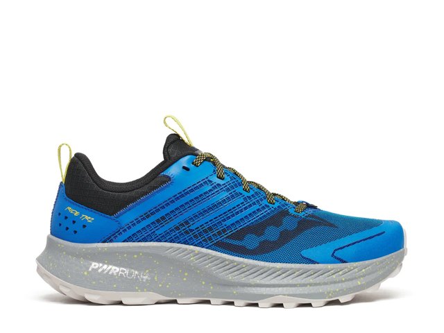 Ride TR2 Trail Running Shoe - Men's