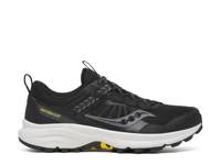 Excursion TR17 Trail Running Shoe - Men's Black/White view