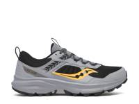 Excursion TR17 Trail Running Shoe - Men's Grey/Black view