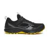 Excursion TR17 GTX Waterproof Trail Running Shoe - Men's Black view