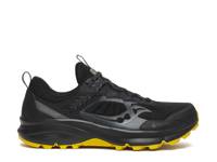 Excursion TR17 GTX Waterproof Trail Running Shoe - Men's Black view