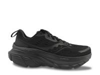 Guide 18 Running Shoe - Men's Black/White view