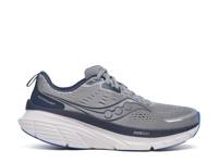 Guide 18 Running Shoe - Men's Grey/Navy view