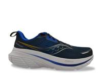 Guide 18 Running Shoe - Men's Navy/White view