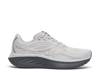 Ride 18 Running Shoe - Men's Light Grey/Dark Grey view