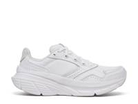 Guide Metro Running Shoe - Men's White Leather view