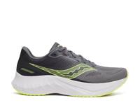 Tide 2 Running Shoe - Men's Grey/Green view