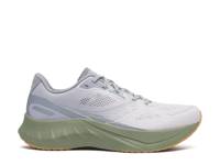 Tide 2 Running Shoe - Men's White/Green view