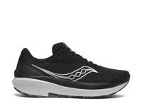Echelon 10 Running Shoe - Men's Black/Silver view