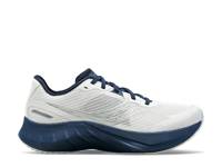 Tide 2 Running Shoe - Men's White/Navy view