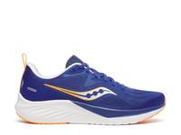 Lancer 3 Running Shoe - Men's Blue/White view
