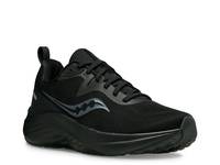 Lancer 3 Running Shoe - Men's Black view