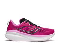 Omni 22 Running Shoe - Women's Fuchsia view