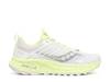 Ride TR2 Running Shoe - Women's White/Yellow view