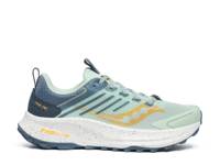 Ride TR2 Running Shoe - Women's Jade Green view