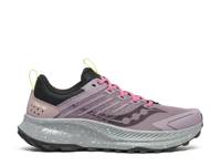 Ride TR2 Running Shoe - Women's Woodrose Pink view
