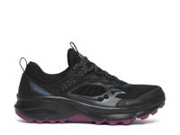 Excursion TR17 GTX Trail Running Shoe - Women’s Black view