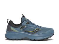 Excursion TR17 GTX Trail Running Shoe - Women’s Blue view