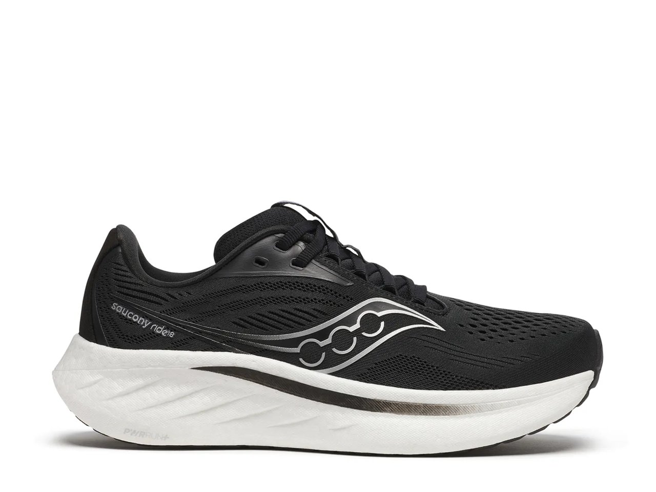 Ride 18 Running Shoe - Women's