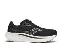 Ride 18 Running Shoe - Women's Black view