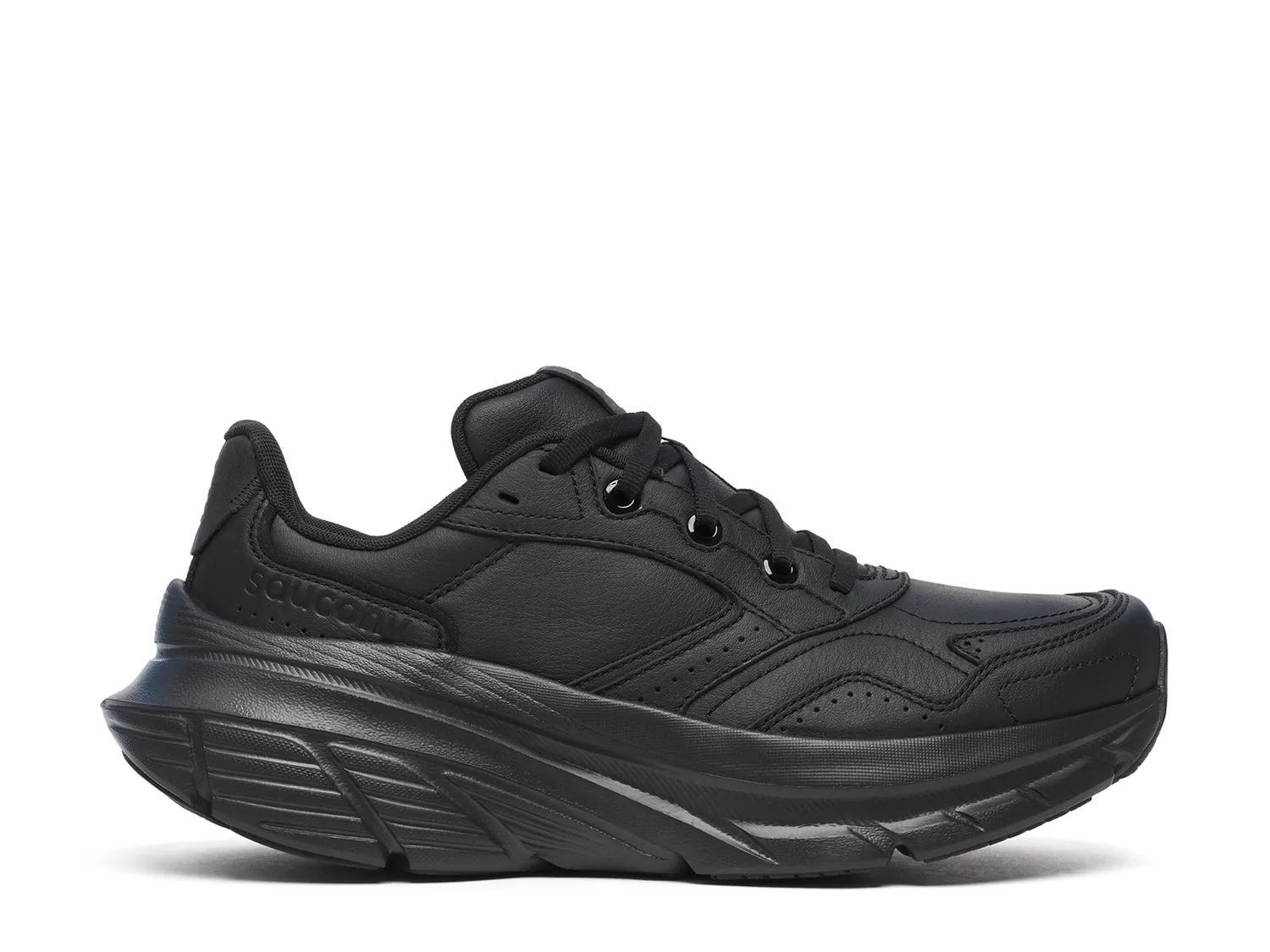 Saucony Guide Metro LE Running Shoe | Women's | Black | Size 7 | Sneakers
