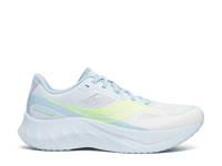 Tide 2 Running Shoe - Women's White/Light Blue view