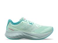 Tide 2 Running Shoe - Women's Misty Jade Green view