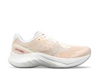 Tide 2 Running Shoe - Women's Peach view