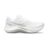Tide 2 Running Shoe - Women's White/Silver Metallic view
