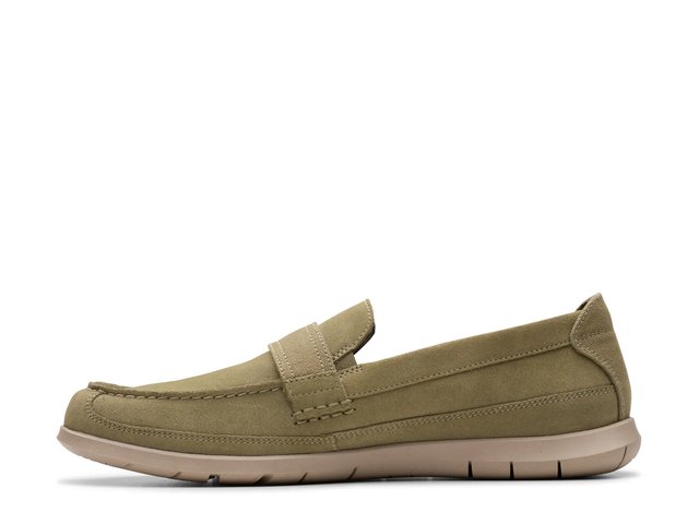 Clarks Flexway Band Shoes, Sz 11 Clarks Flexway Band Loafer - Free Shipping | DSW main image 2