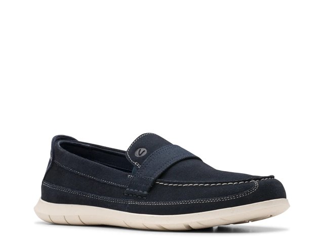 Flexway Band Loafer