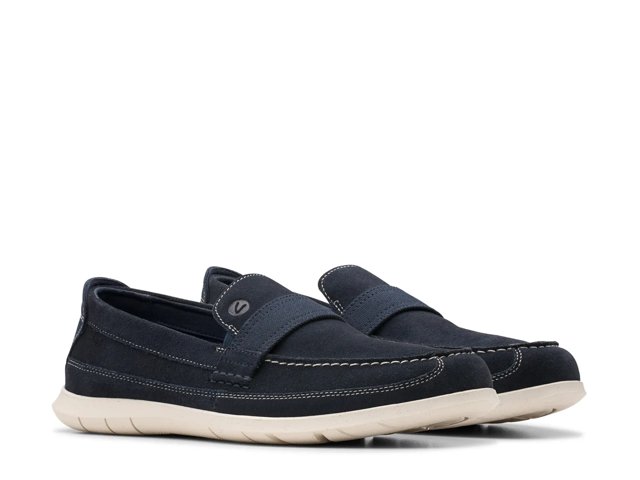 Flexway Band Loafer