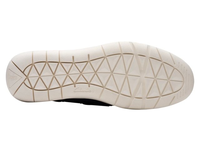 Flexway Tie Boat Shoe