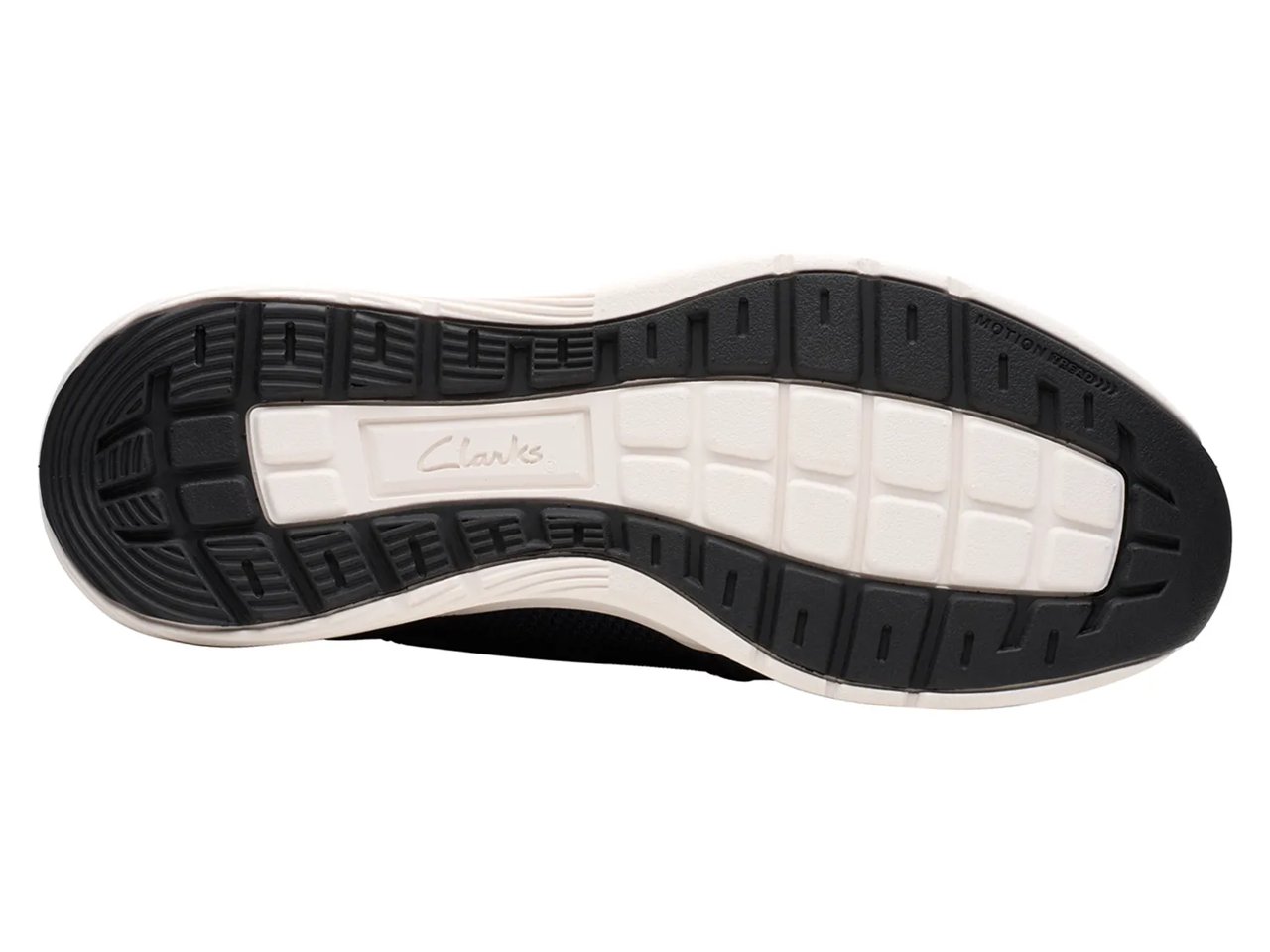 Motion Trek MX Sneaker