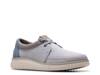 RelaxLite Lace Sneaker - Men's Light Grey view